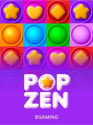 Pop Zen