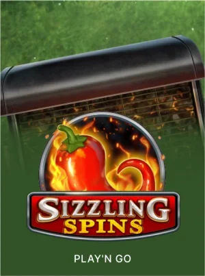 Sizzling Spins